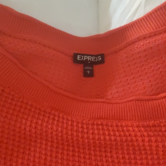 Express sweater - Picture 2 of 3